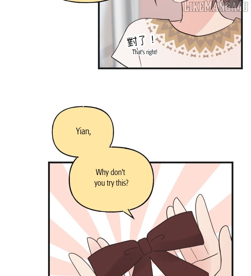 Soul to Soul Chapter 14 - page 14